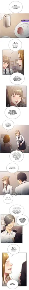 Taste of Forbbiden Fruit Ch.53/53 [English] [Hentai Universe] COMPLETED, English