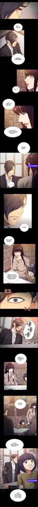 Taste of Forbbiden Fruit Ch.53/53 [English] [Hentai Universe] COMPLETED, English