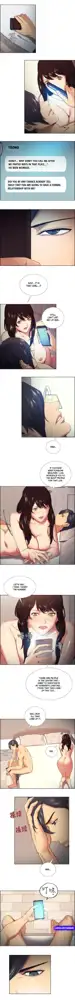 Taste of Forbbiden Fruit Ch.53/53 [English] [Hentai Universe] COMPLETED, English