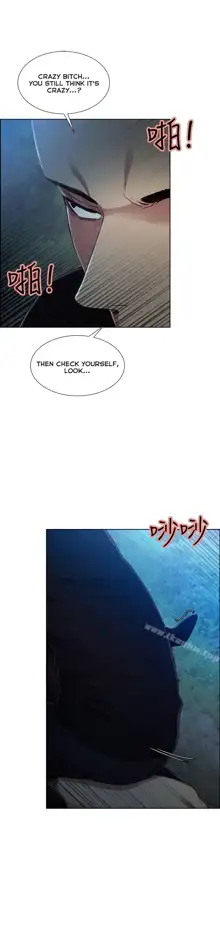 Taste of Forbbiden Fruit Ch.53/53 [English] [Hentai Universe] COMPLETED, English