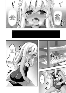 Loli & Futa Vol. 8 | Лоли & фута Часть 8, Русский