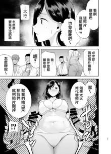 夏妻 1-2, 中文