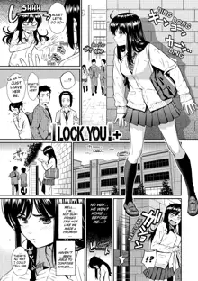 Renai Sample (decensored), English