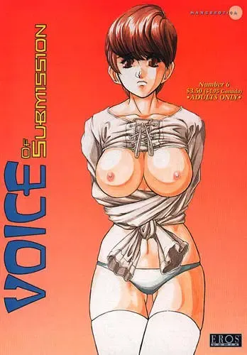 Voice of Submission 06, English