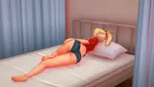 Sweet Dreams Mordred, 日本語