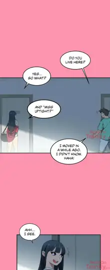 In At the Deep End Ch.33/?, English