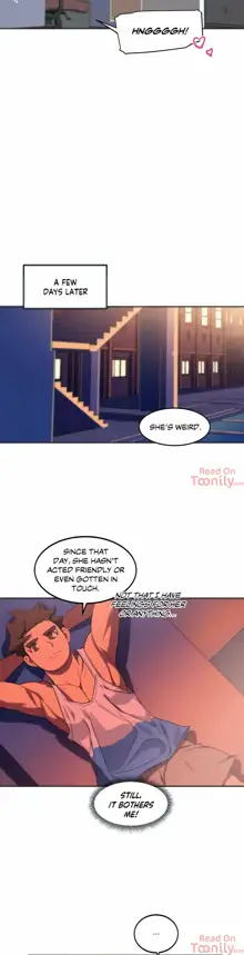 In At the Deep End Ch.33/?, English