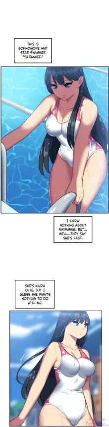 In At the Deep End Ch.33/?, English