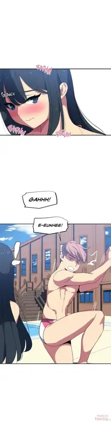 In At the Deep End Ch.33/?, English