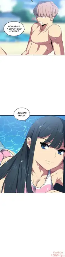 In At the Deep End Ch.33/?, English