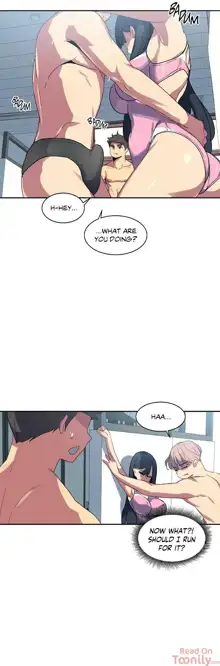 In At the Deep End Ch.33/?, English