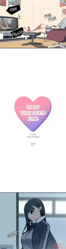 In At the Deep End Ch.33/?, English