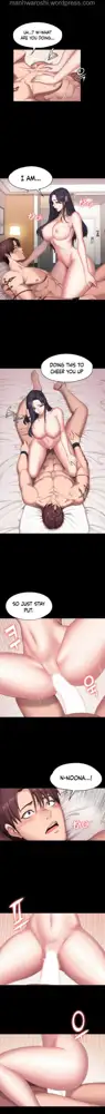 FITNESS Ch.104/104 [English] [Manhwa PDF] Completed, English