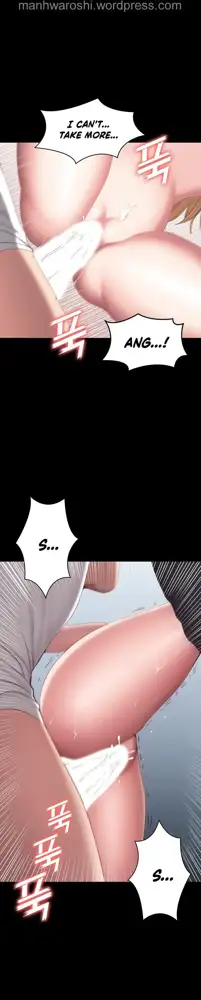 FITNESS Ch.104/104 [English] [Manhwa PDF] Completed, English