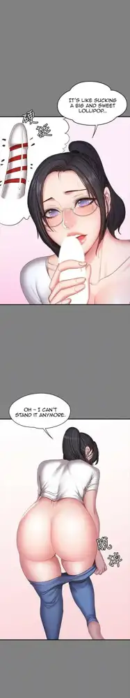 FITNESS Ch.104/104 [English] [Manhwa PDF] Completed, English