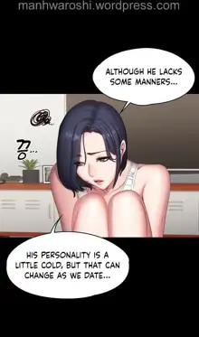 FITNESS Ch.104/104 [English] [Manhwa PDF] Completed, English