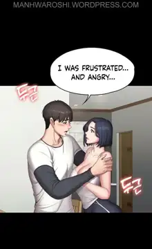 FITNESS Ch.104/104 [English] [Manhwa PDF] Completed, English