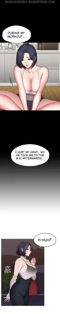 FITNESS Ch.104/104 [English] [Manhwa PDF] Completed, English