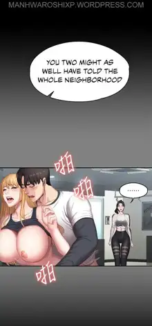 FITNESS Ch.104/104 [English] [Manhwa PDF] Completed, English