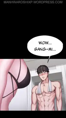 FITNESS Ch.104/104 [English] [Manhwa PDF] Completed, English