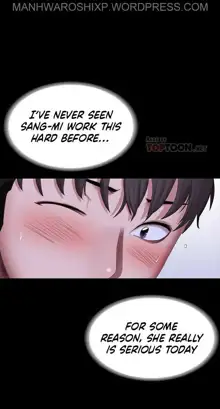 FITNESS Ch.104/104 [English] [Manhwa PDF] Completed, English