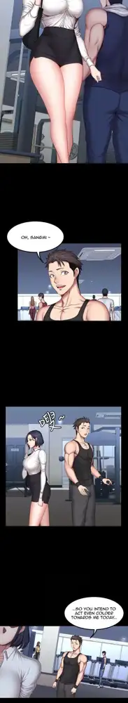 FITNESS Ch.104/104 [English] [Manhwa PDF] Completed, English