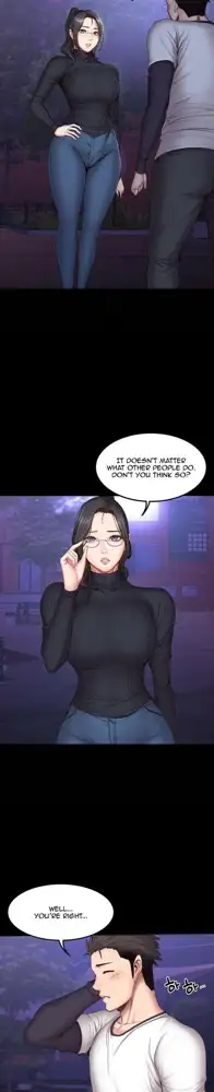 FITNESS Ch.104/104 [English] [Manhwa PDF] Completed, English