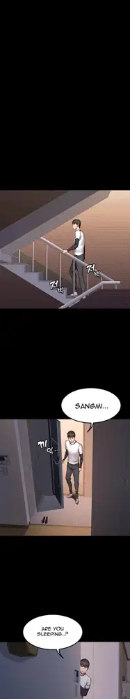 FITNESS Ch.104/104 [English] [Manhwa PDF] Completed, English