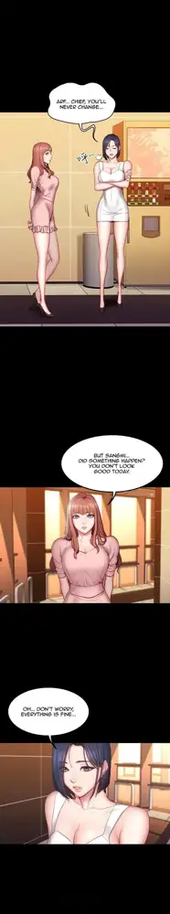 FITNESS Ch.104/104 [English] [Manhwa PDF] Completed, English