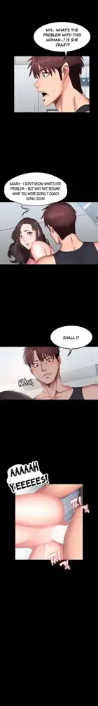 FITNESS Ch.104/104 [English] [Manhwa PDF] Completed, English