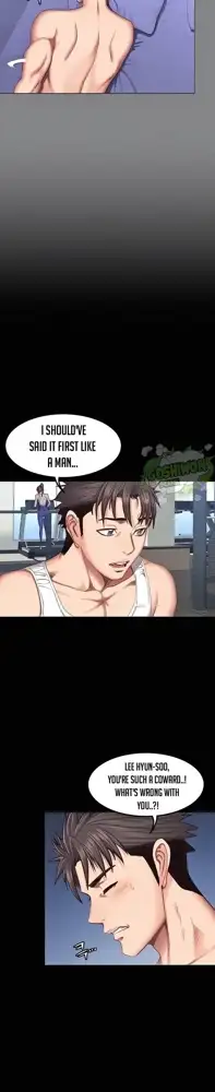 FITNESS Ch.104/104 [English] [Manhwa PDF] Completed, English