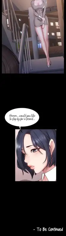 FITNESS Ch.104/104 [English] [Manhwa PDF] Completed, English