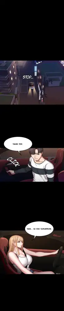 FITNESS Ch.104/104 [English] [Manhwa PDF] Completed, English