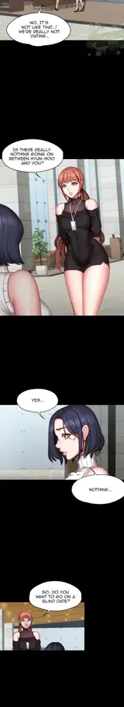 FITNESS Ch.104/104 [English] [Manhwa PDF] Completed, English