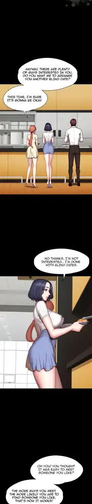 FITNESS Ch.104/104 [English] [Manhwa PDF] Completed, English