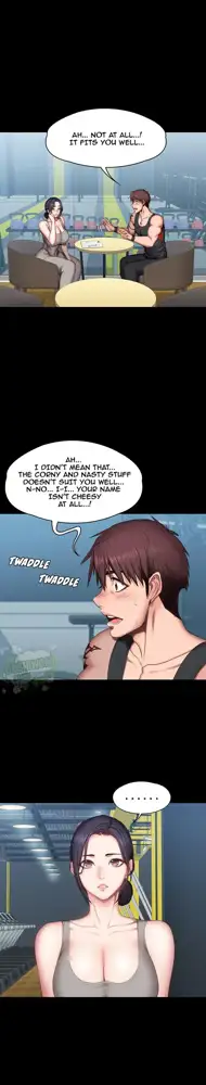 FITNESS Ch.104/104 [English] [Manhwa PDF] Completed, English