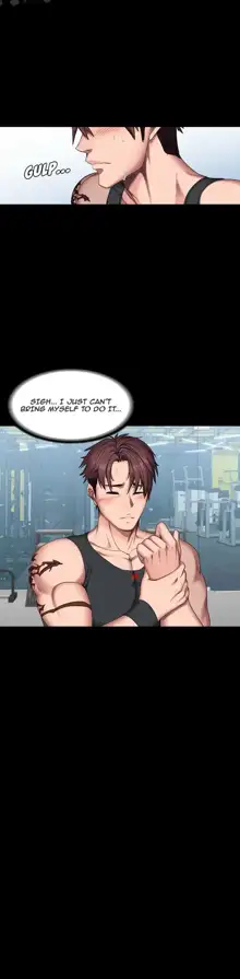 FITNESS Ch.104/104 [English] [Manhwa PDF] Completed, English