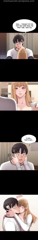 FITNESS Ch.104/104 [English] [Manhwa PDF] Completed, English