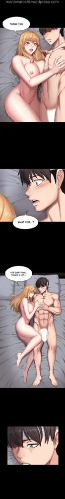 FITNESS Ch.104/104 [English] [Manhwa PDF] Completed, English