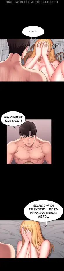 FITNESS Ch.104/104 [English] [Manhwa PDF] Completed, English