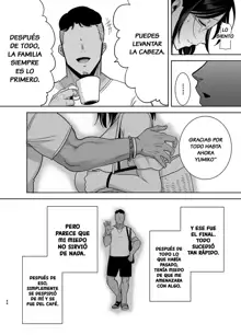 Kurosu Gatari, Español