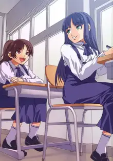 MC Gakuen Kanzenban | MC High School, Italiano