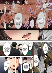 "Otto no Buka ni Ikasarechau..." Aragaezu Kanjite Shimau Furinzuma | "My Husband's Subordinate is Going to Make Me Cum..." An Adulterous Wife Who Can't Resist the Pleasure Chapter 1-11, English