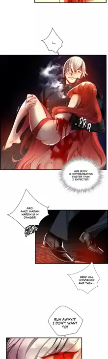 Lilith`s Cord [Juder, Deo Mi Mandu] Ch.0-069 - Part 1- english, English