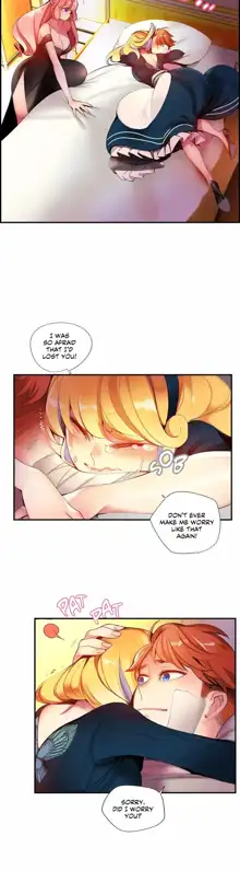 Lilith`s Cord [Juder, Deo Mi Mandu] Ch.0-069 - Part 1- english, English