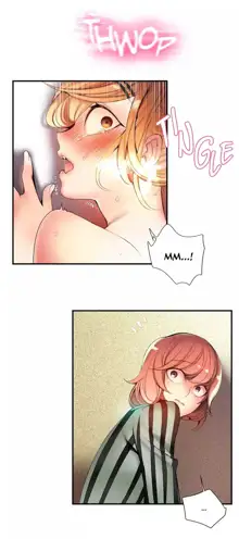 Lilith`s Cord [Juder, Deo Mi Mandu] Ch.0-069 - Part 1- english, English