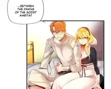 Lilith`s Cord [Juder, Deo Mi Mandu] Ch.0-069 - Part 1- english, English