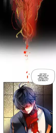 Lilith`s Cord [Juder, Deo Mi Mandu] Ch.0-069 - Part 1- english, English