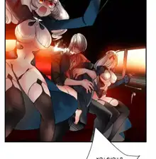 Lilith`s Cord [Juder, Deo Mi Mandu] Ch.0-069 - Part 1- english, English