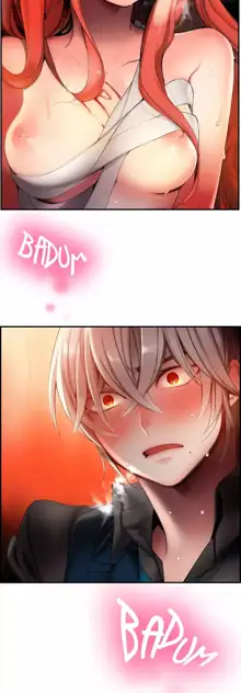 Lilith`s Cord [Juder, Deo Mi Mandu] Ch.0-069 - Part 1- english, English